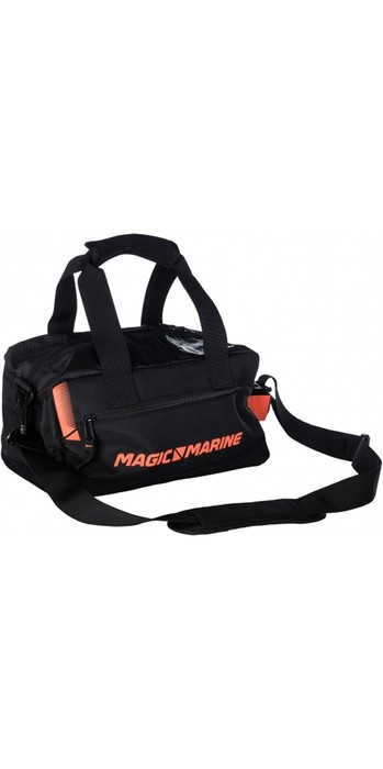 2021 Magic Marine Tool Bag 15L Black 170087
